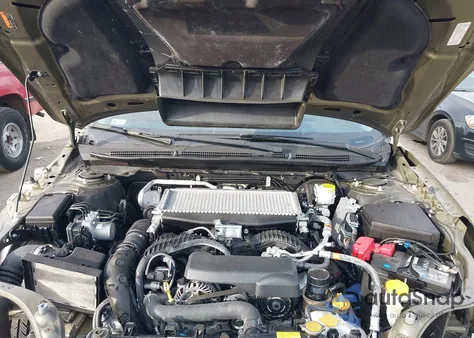 2021 Subaru Outback Touring Xt z USA, uszkodzony, nr VIN 4S4BTGPD0M3118180